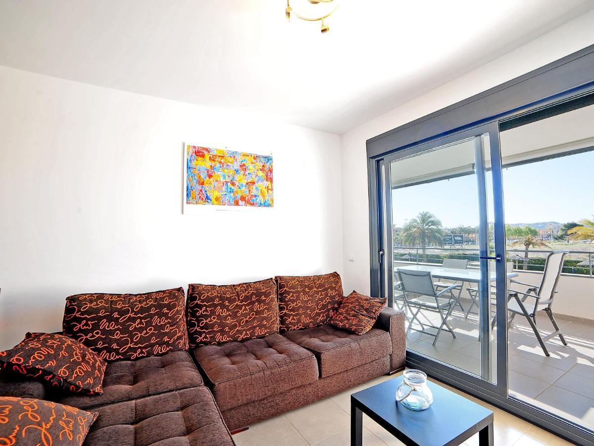 Apartment Isleta Marina-3 By Interhome Jávea Exterior photo