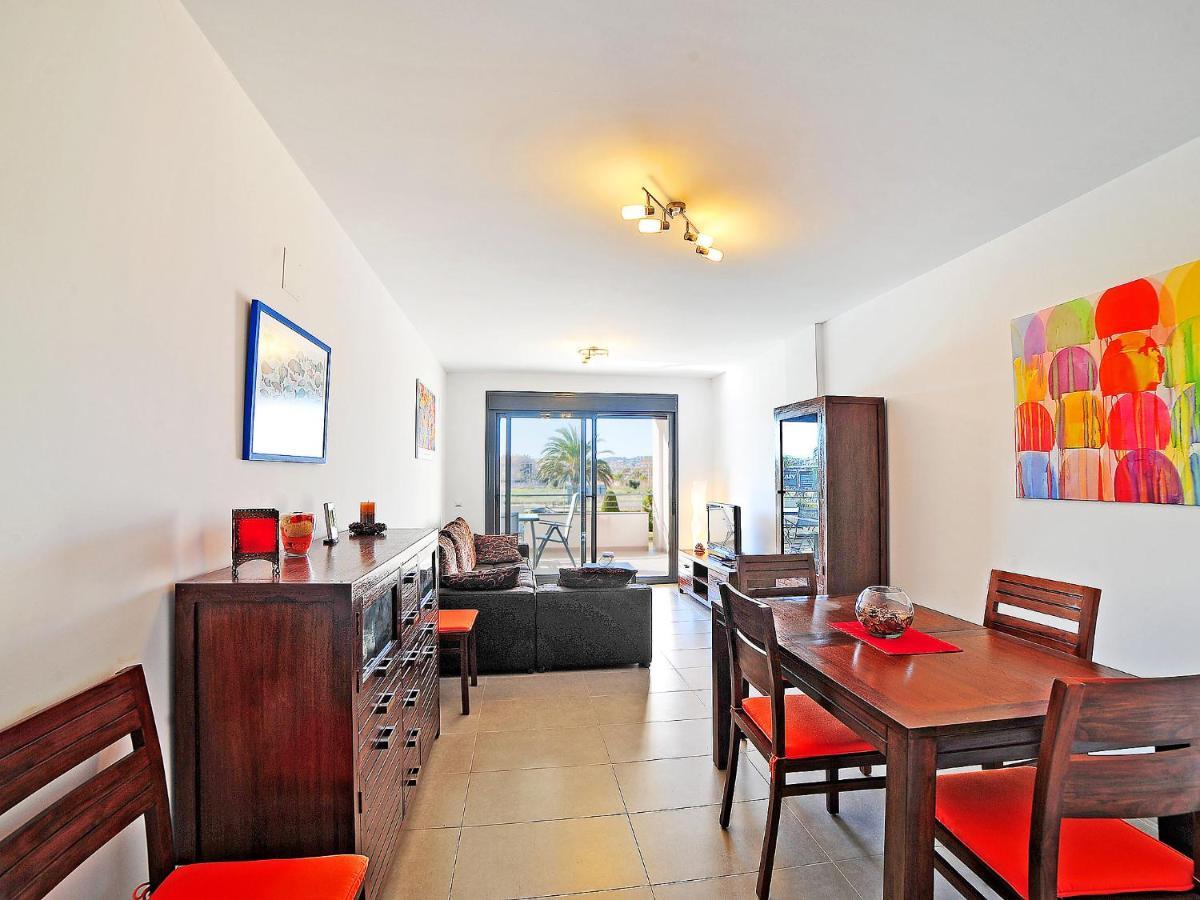 Apartment Isleta Marina-3 By Interhome Jávea Exterior photo