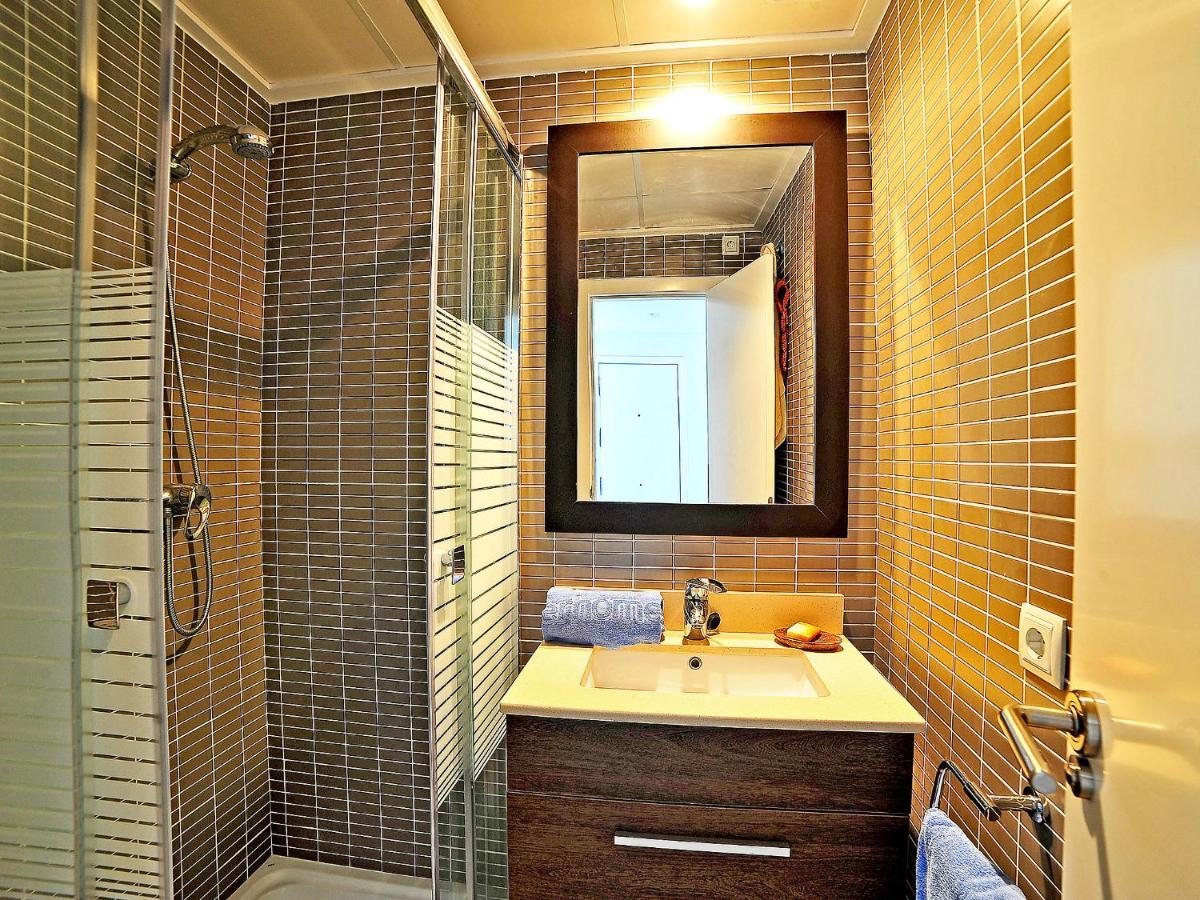 Apartment Isleta Marina-3 By Interhome Jávea Exterior photo